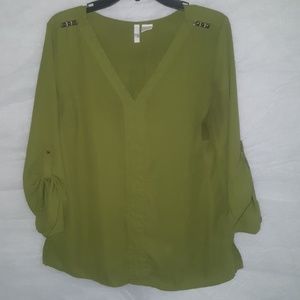 Sami Jo Ladies Shirt